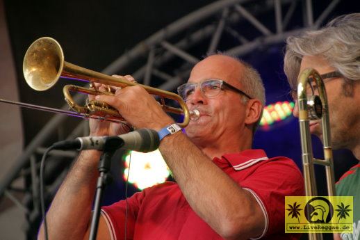 Bluekilla (D) 18. This Is Ska Festival - Wasserburg, Rosslau 28. Juni 2014 (11).JPG